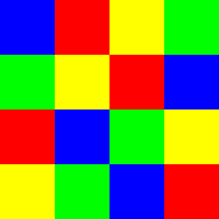 Sudoku 04x04 | V=158